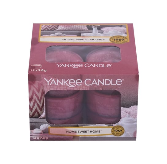 Yankee Candle Home Sweet Home Yankee Candle