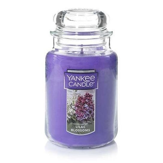 Yankee Candle Large Jar Lilac Blossoms 623g Yankee Candle