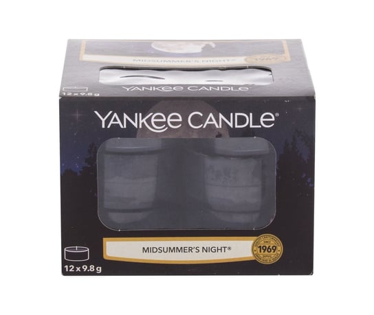 Yankee Candle Midsummer´S Nigh Yankee Candle