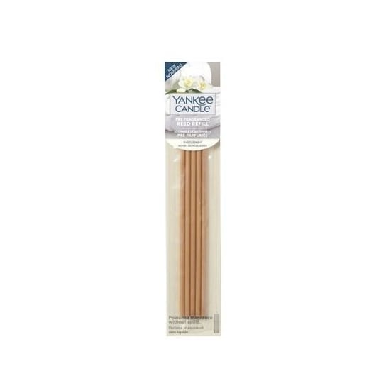 YANKEE CANDLE Reed Refill pałeczki zapachowe Fluffy Towels Yankee Candle