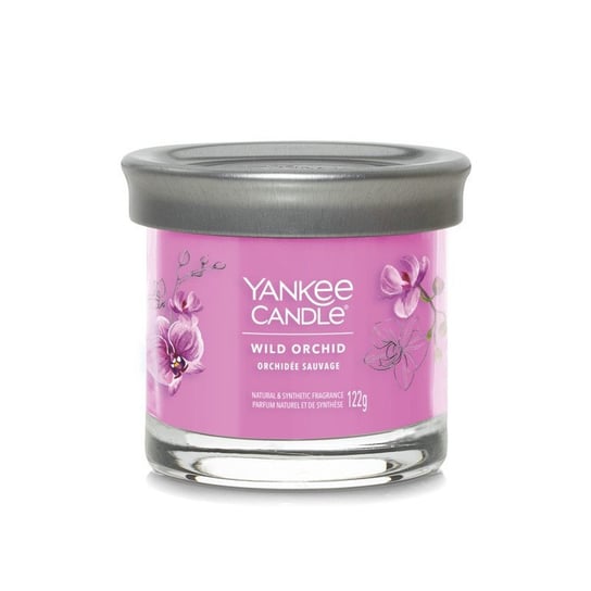 Yankee Candle Signature Wild Orchid Tumbler Z 1 Knotem 121G Yankee Candle