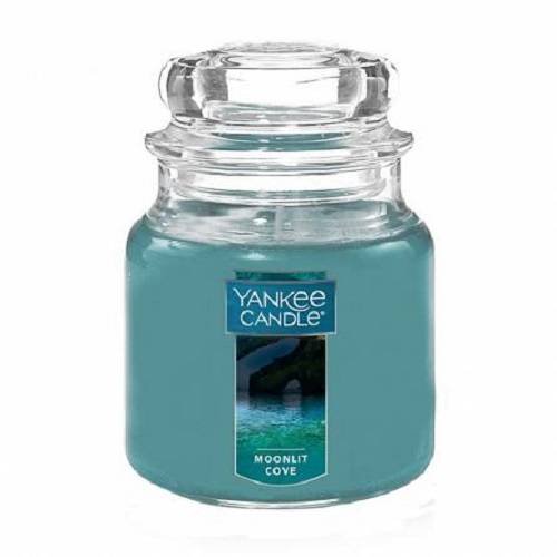 Yankee Candle Small Jar Moonlit Cove 104g Yankee Candle