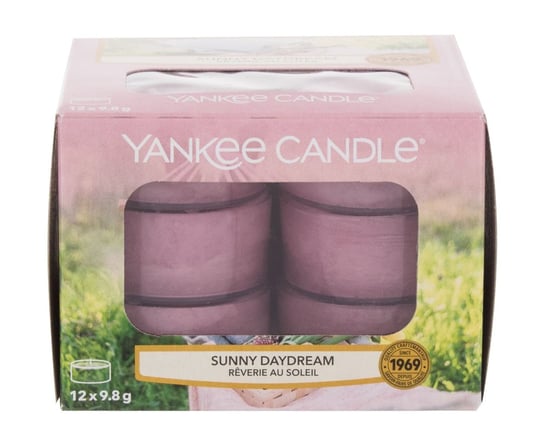 Yankee Candle Sunny Daydream Ś Yankee Candle