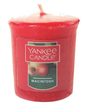 Yankee Candle Świeczka Zapachowa Macintosh 49G Yankee Candle