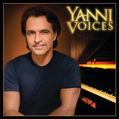 Yanni Voices Yanni Voices