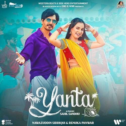 Yanta Renuka Panwar & Raja feat. Nawazuddin Siddiqui