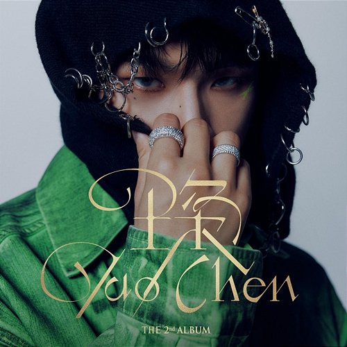 YAOCHEN YAOCHEN
