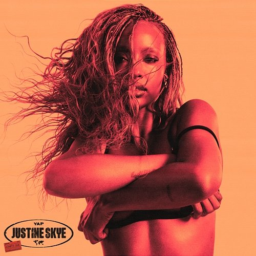 YAP Justine Skye