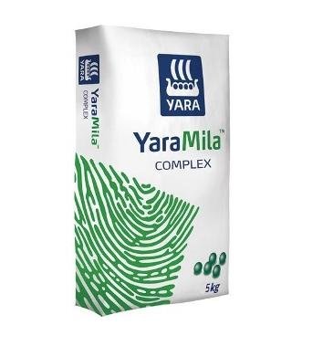 Yara Mila Complex 12-11-18 Hydrocomplex 5kg YARA
