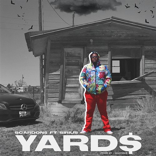 YARD$ Scardon$ feat. Sirius Ubah