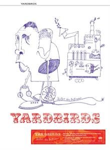 Yardbirds (Roger the Engineer) Yardbirds
