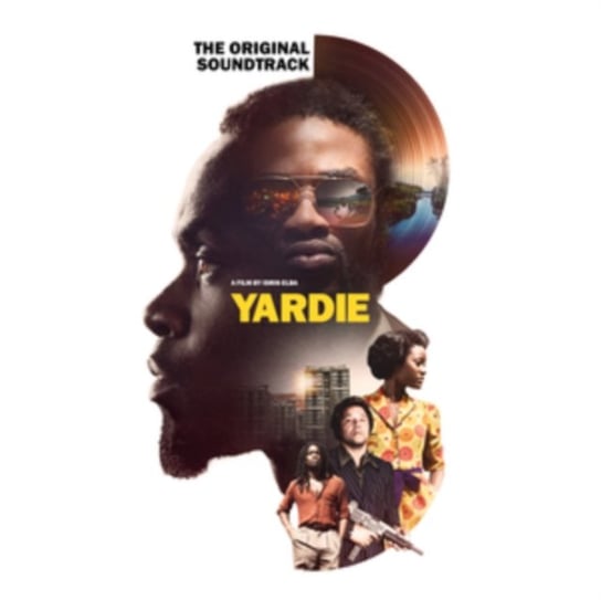 Yardie Various Artists