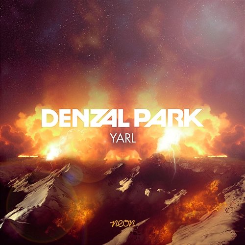 Yarl – EP Denzal Park