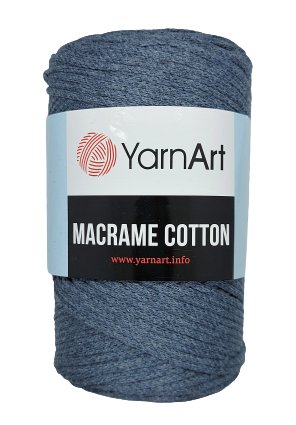 YarnArt, sznurek do makramy Macrame Cotton 761 YarnArt