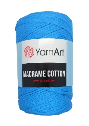 YarnArt, sznurek do makramy Macrame Cotton 763 YarnArt