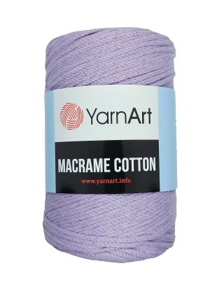 YarnArt, sznurek do makramy Macrame Cotton 765 YarnArt