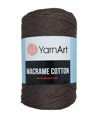YarnArt, sznurek do makramy Macrame Cotton 769 YarnArt