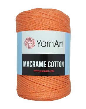 YarnArt, sznurek do makramy Macrame Cotton 770 YarnArt