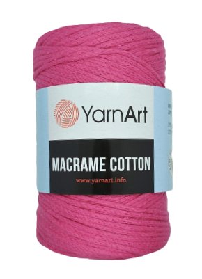 YarnArt, sznurek do makramy Macrame Cotton 771 YarnArt