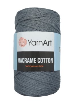 YarnArt, sznurek do makramy Macrame Cotton 774 YarnArt
