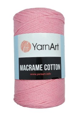 YarnArt, sznurek do makramy Macrame Cotton 779 YarnArt