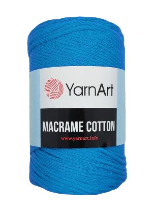 YarnArt, sznurek do makramy Macrame Cotton 780 YarnArt