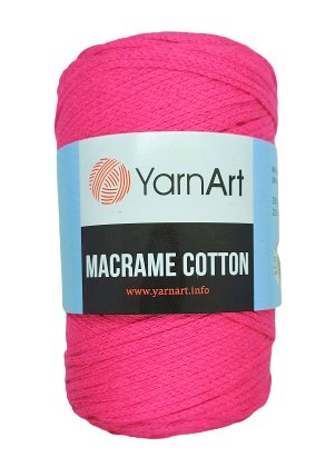 YarnArt, sznurek do makramy Macrame Cotton 803 YarnArt
