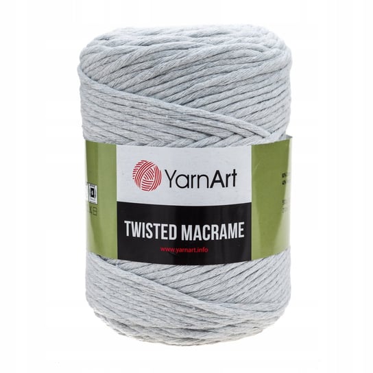 YarnArt, sznurek Twisted Macrame 756 YarnArt