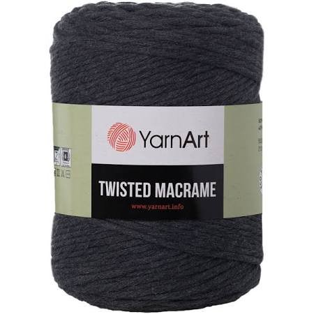 YarnArt, sznurek Twisted Macrame 758 YarnArt