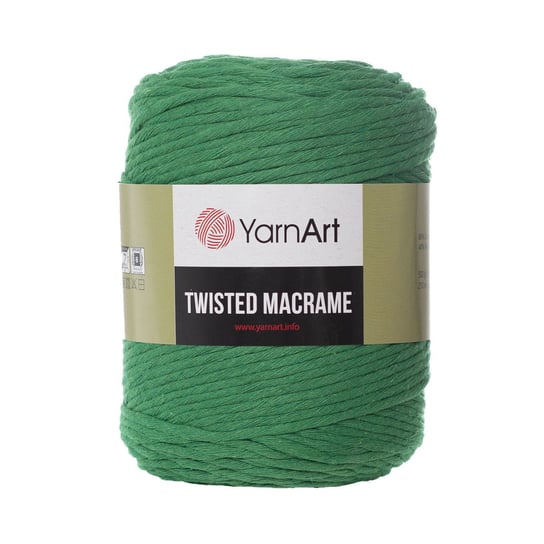 YarnArt, sznurek Twisted Macrame 759 YarnArt