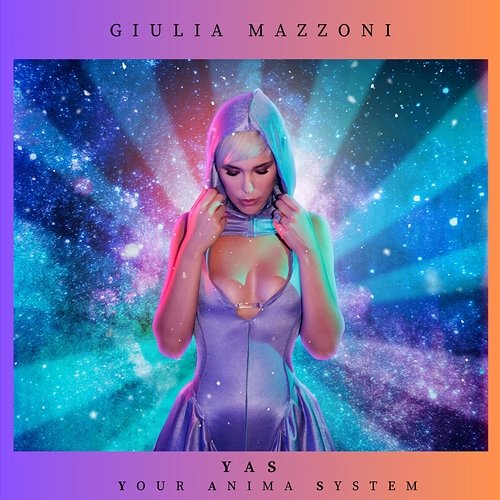 YAS Your Anima System Giulia Mazzoni