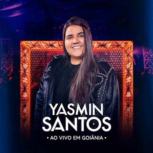Yasmin Santos Ao Vivo em Goiânia Yasmin Santos