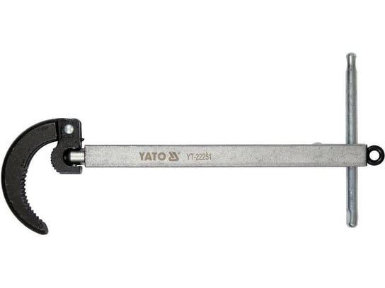 yato klucz hakowy teleskopowy do armatury Inna marka