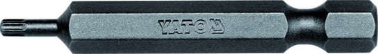 YATO KOŃC.1/4"x50mm SECURITY T10/50szt7862 Yato