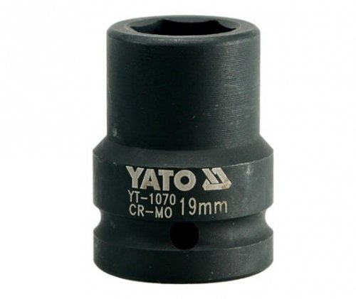 YATO NASADKA UDAROWA 3/4" 19mm 1070 Yato