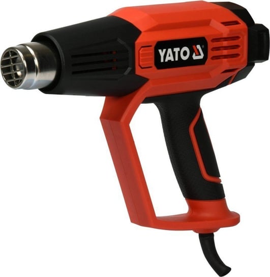 Yato Opalarka 2000W 50~600°C, 3 Biegi YT-82295 Yato
