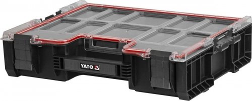 Yato Organizer Systemowy P30 S12 Yato