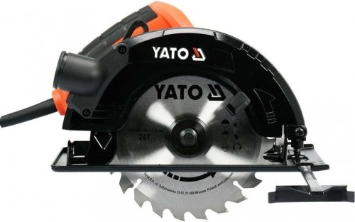 Yato Ppilarka YT-82152 1500W 185MM Yato