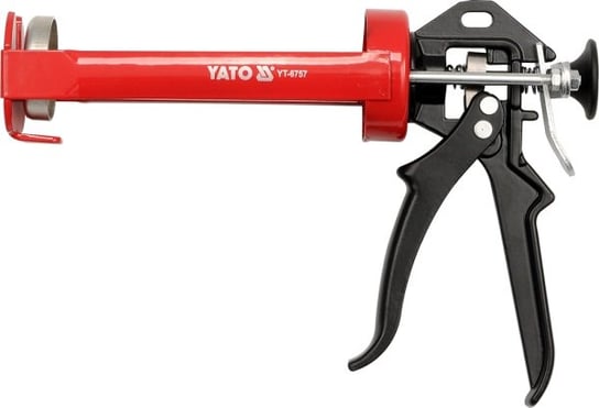 YATO WYCISKACZ DO MAS GĘSTYCH 200 x 50mm Yato