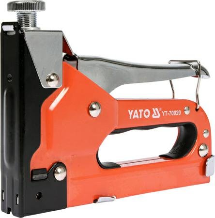 Yato Zszywacz Tapicerski 3-Funkcyjny YT-70020 Yato