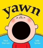 Yawn Symes Sally