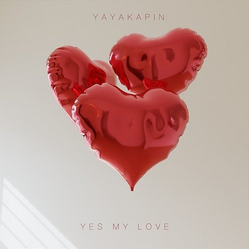 Yayakapin Yes My Love