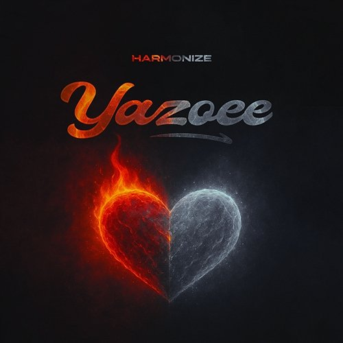 Yazoee Harmonize
