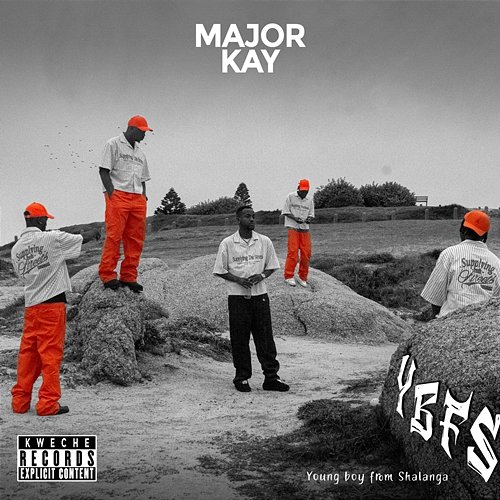 YBFS Major Kay