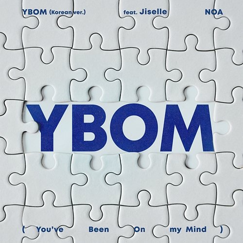 YBOM Jiselle, Noa