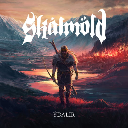 Ydalir (Limited Edition) Skalmold