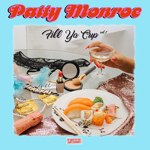 YDBCareless Patty Monroe