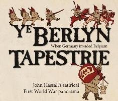 Ye Berlyn Tapestrie Hassall John