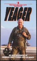 Yeager: An Autobiography Yeager Chuck