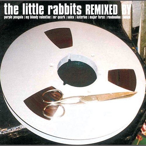 Yeah The Little Rabbits